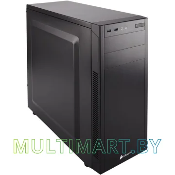 Корпус Corsair Carbide 100R Silent Edition (CC-9011077-WW) картинка 2